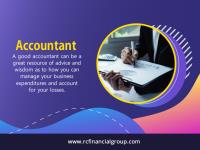 RC Financial Group - Tax Accountant Bookkeeping image 13